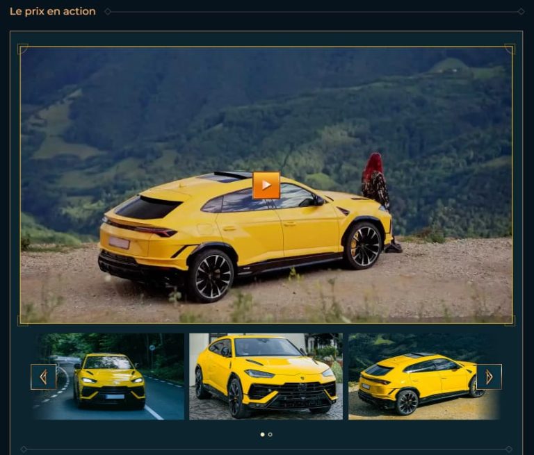 Monsterwin Casino prix action