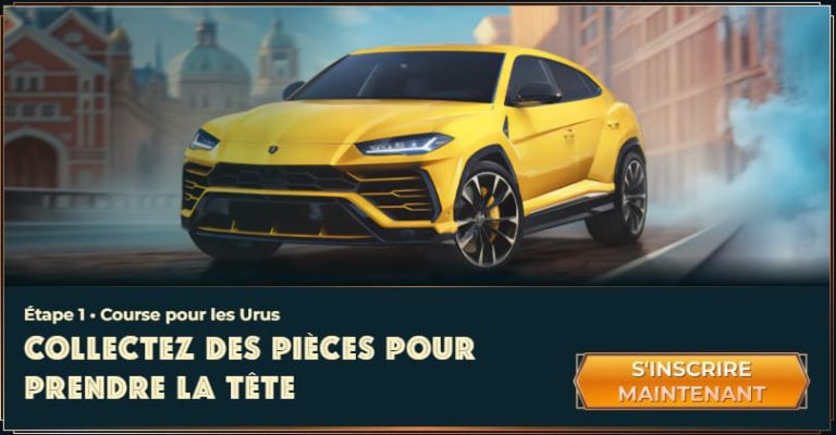 Monsterwin Casino promotion